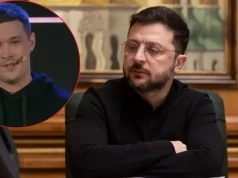 Zdymisjonowany minister obrony odrzucił propozycje Zełenskiego. Miał zostać w administracji państwowej