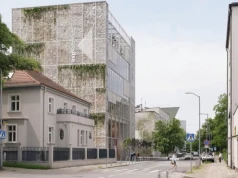Akademia Sztuk Pięknych zbuduje kolejny budynek. Uczelnia dostała duże dofinansowanie