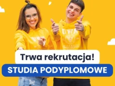Studia podyplomowe na UWM – sięgnij po więcej!