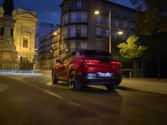 Alfa Romeo rośnie na wybranych rynkach. Junior najpopularniejszym modelem marki
