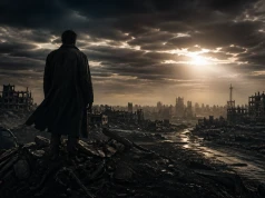 Autorzy Eternauty adaptują jedno z najbardziej „nieadaptowalnych” opowiadań SCI-FI Philipa K. Dicka
