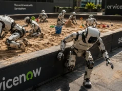 Krytyczna luka w ServiceNow AI Platform. Atakujący mogą przejąć kontrolę nad procesami biznesowymi bez uwierzytelnienia