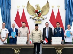 Farnborough 2026: Leonardo z umowami na AW149 i M-346F Block 20 dla Indonezji
