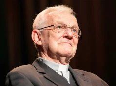 Ks. Szostek: Europa zbudowała dom na piasku