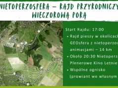 Informacje kulturalne, wydarzenia: 22 lipca – 28 lipca