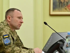 Bohater 2014 roku nowym głównodowodzącym Sił Zbrojnych Ukrainy. Kim jest generał Drapaty