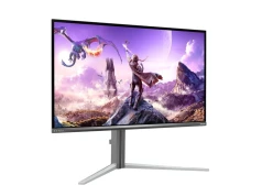 To może być monitor marzeń dla graczy. Philips Evnia łączy QD-OLED z technologią Smart Home!