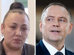 Opiekunka „pana Jerzego” prawomocnie skazana. Wraca głośna sprawa z kampanii Nawrockiego