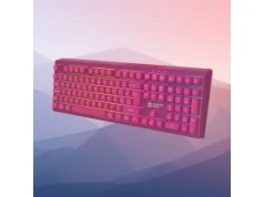 Klawiatura bezprzewodowa Canyon Fortnax GKW-2 za 65 zł (50% taniej) w x-kom