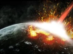 Planetoida Chicxulub była nietypowa. Nikiel zmienia hipotezy o wymieraniu
