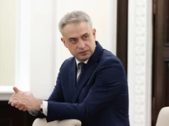 "Stanęli naprzeciwko odważnego Gawkowskiego". Co zrobi USA?