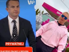 Dlaczego paliwo u Skolima jest tańsze niż na Orlenie? Zaskakująca odpowiedź ministra Szłapki