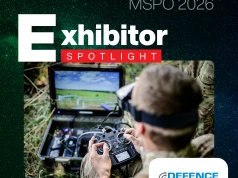 FLOH i HERKULES na MSPO. ALM-Engineering pokaże autonomiczne platformy bezzałogowe
