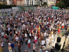 Rock and roll zawładnie Placem Wolności. Kolejna Wrocławska Potańcówka w sobotę