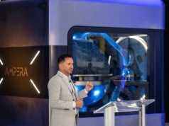 AMPERA produkuje pierwszy moduł reaktora jądrowego drukowany w technologii 3D