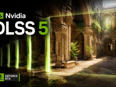 NVIDIA ujawniła sekret DLSS 5 na SIGGRAPH. Fotorealizm w 4K na pojedynczej karcie graficznej staje się faktem