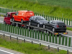 Auto sprowadzone z zagranicy. Zmiany w prawie i 30 tys. zł kary