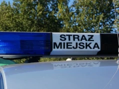 Interwencja na Klachowcu: Agresywni mężczyźni trafili do izby wytrzeźwień