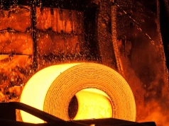 Koniec chińskiej kontroli nad stalowym gigantem. British Steel wraca w ręce państwa