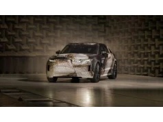 Range Rover będzie miał nowy model. GT zerwie z niektórymi tradycjami marki