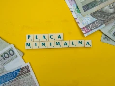 Ile wynosi płaca minimalna netto?