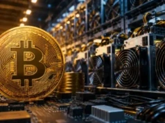 Ruszył pierwszy w Europie ETF na spółki wydobywające Bitcoina (BTC) od CoinShares