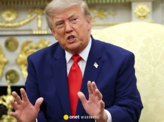 "To może stać się przyczyną naszej porażki". Republikanie biją na arlam. Trump nie widzi problemu