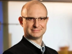 Robert Lejnert w iIT Distribution Polska