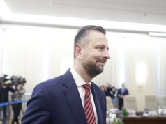 Kosiniak-Kamysz o zmianach w podatkach: Będzie realizacja obietnicy