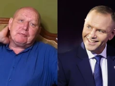 Krzysztof Jackowski przepowiedział koniec Polski. Stwierdził, że Nawrocki zostanie "Judaszem"