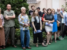 „Wracając do Tarasina. Zeszyt Pierwszy”