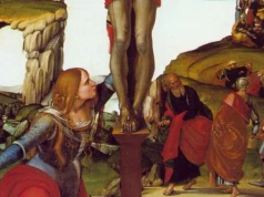 Dziś święto apostołki apostołów – św. Marii Magdaleny