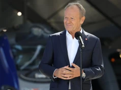 Premier o inwestycjach kolejowych: budujemy najnowocześniejszą sieć w Europie