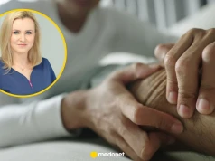 Jak poznać, że ma się zakrzepicę? Cztery żelazne objawy. "Potężny ból"