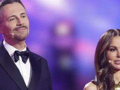 Powrót po latach do "Tańca z Gwiazdami". Znamy nowe nazwisko show