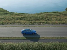 12 elektryków w teście. Mercedes i Tesla zdeklasowały rywali