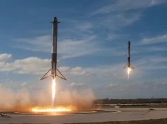 Starlink Direct-to-Cell: SpaceX opatentowało metodę komunikacji smartfonów z satelitami