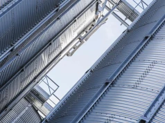 Konsorcjum z Feerum ma umowę na elewatory w Egipcie, na spółkę przypada 15,42 mln USD