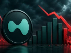 Hyperliquid pod presją. HYPE ETF przerywają 9-tygodniową serię napływów