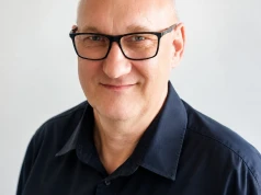Tomasz Rutkowski nowym dyrektorem GOK w Hażlachu