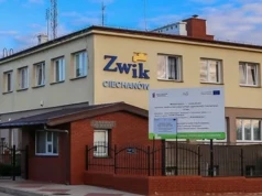 Kolejne wolne stanowisko w miejskiej spółce w Ciechanowie