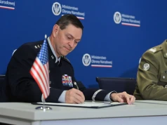 Szef U.S. Space Force: musimy być gotowi na wojnę w kosmosie