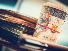O zyskach z lokat znów decyduje Bliski Wschód