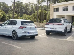Volkswagen odpowiada Toyocie. Golf i T-Roc z pełną hybrydą trafiły do sprzedaży