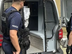 Jednego dnia zatrzymali 17 osób poszukiwanych. Skuteczna akcja jeleniogórskich policjantów