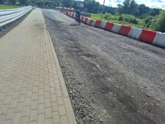 Jak długo potrwają utrudnienia na moście w Lwówku Śląskim?