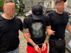 CBŚP rozbiło grupę handlującą narkotykami