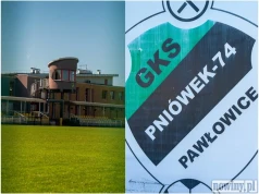 Trudna decyzja w Pawłowicach. GKS Pniówek 74 zagra w V lidze