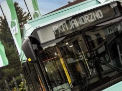 Utrudnienia dla pasażerów PKM Jaworzno. Autobusy do Katowic pojadą objazdami