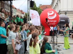 Grupa Energa rozwija programy współpracy ze społecznościami lokalnymi